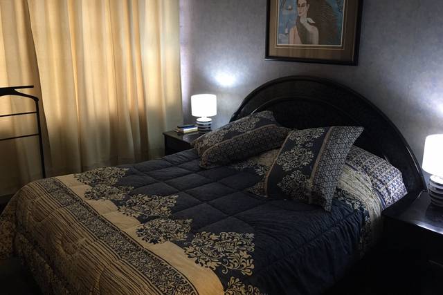 New Hotel Cruz del Sur