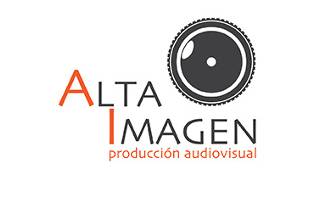 Alta imagen logo