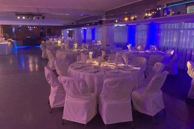 Escenario