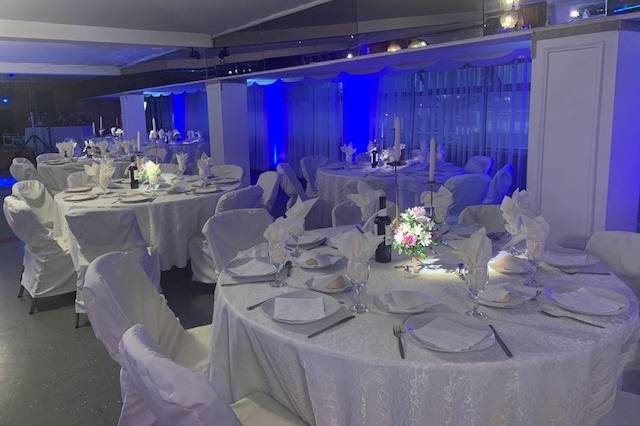 Salón