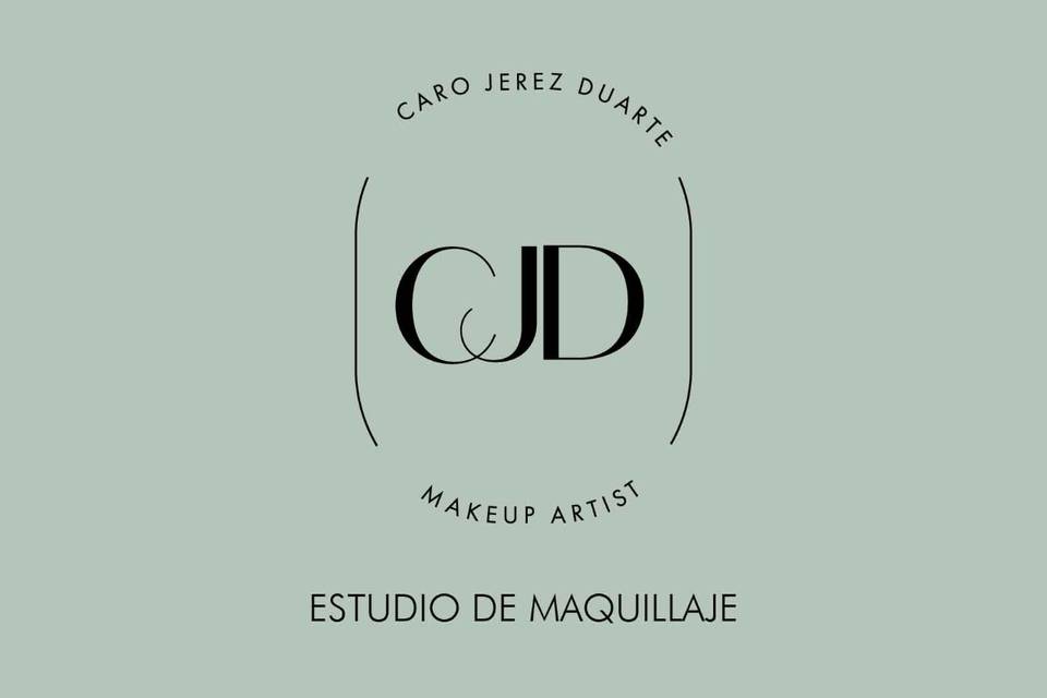 Caro Jerez Make Up and Hair Artist