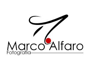 Marco Alfaro Fotografía logo