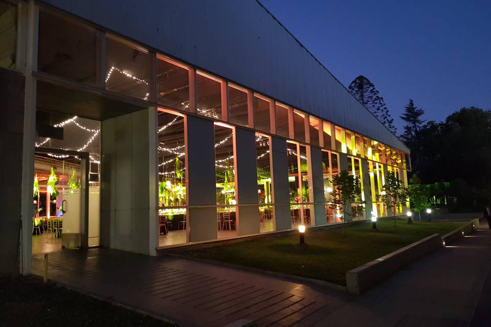 Campus Oriente