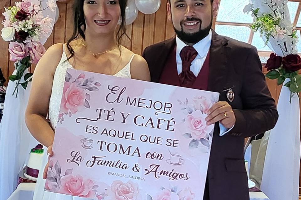 Bodas