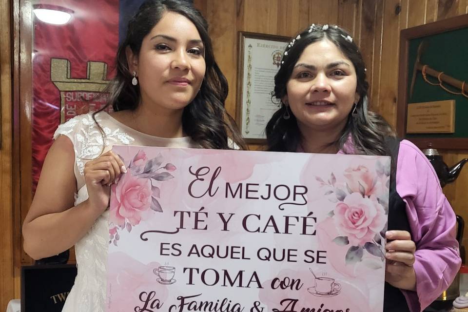 Novias