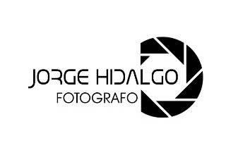 Jorge Hidalgo Fotografía logo