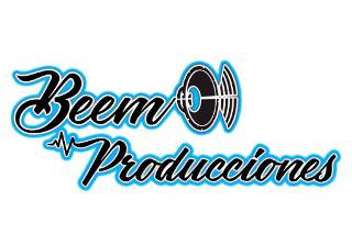 Beem producciones logo