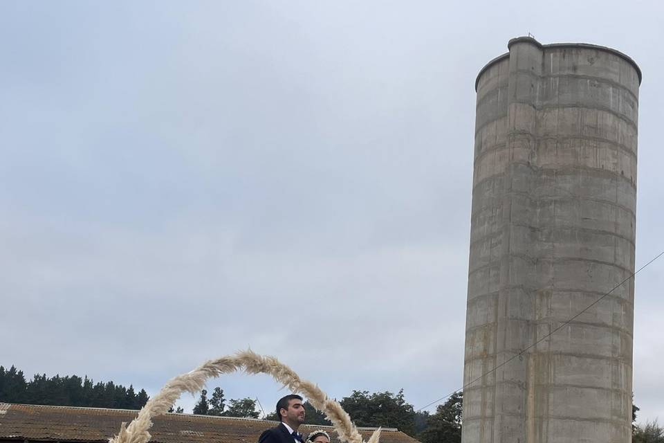 Ceremonia