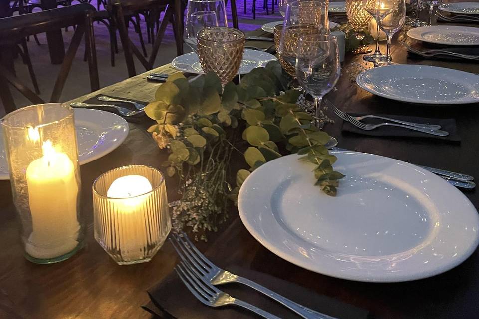 Decoración por nosotros