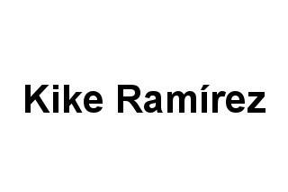 Kike Ramírez logo