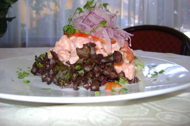 Ceviche