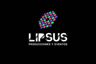 Lipsus Producciones Logo