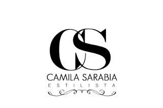 Camila Sarabia logo