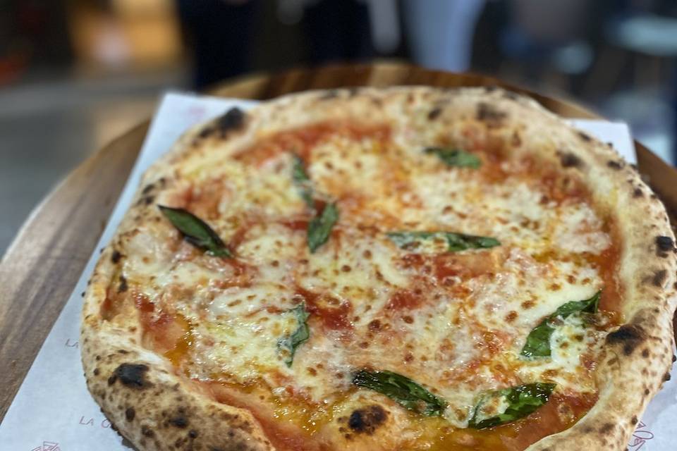 Margherita