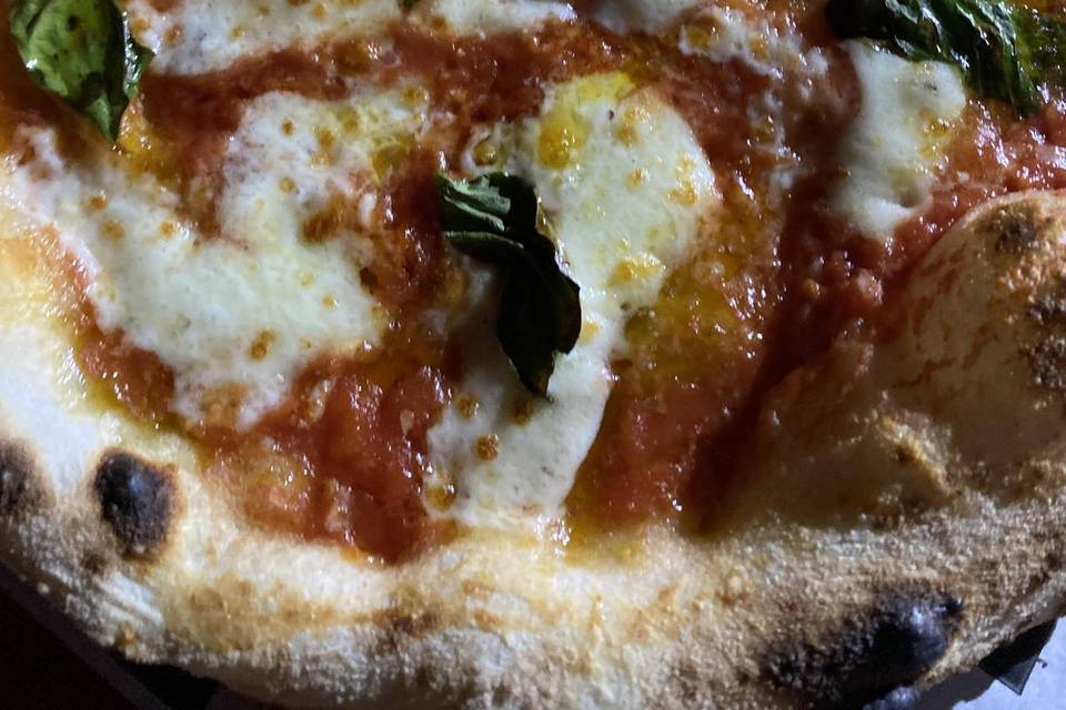 Margherita