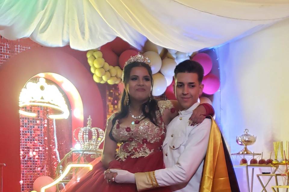 Baile