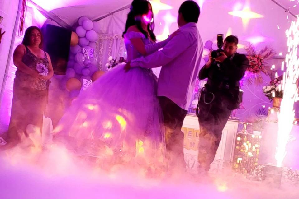 Vals novios