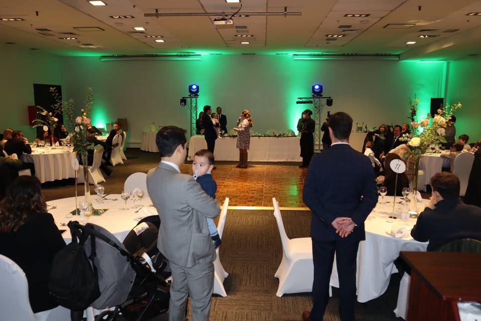 Ceremonia