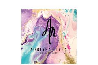 Logo Adriana Reyes