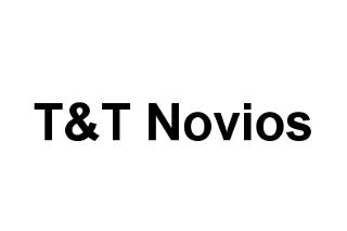 T&T Novios logo