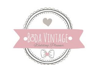 Boda Vintage logo
