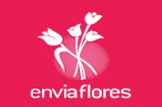 Envia Flores Logo