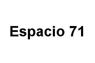 Espacio 71 Logo