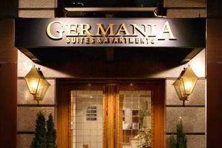 Germania Suites & Apartments