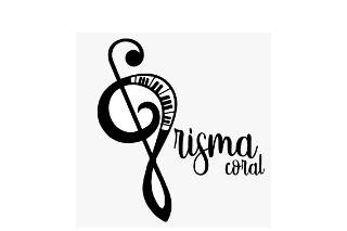 Ensamble Prisma Coral  logo