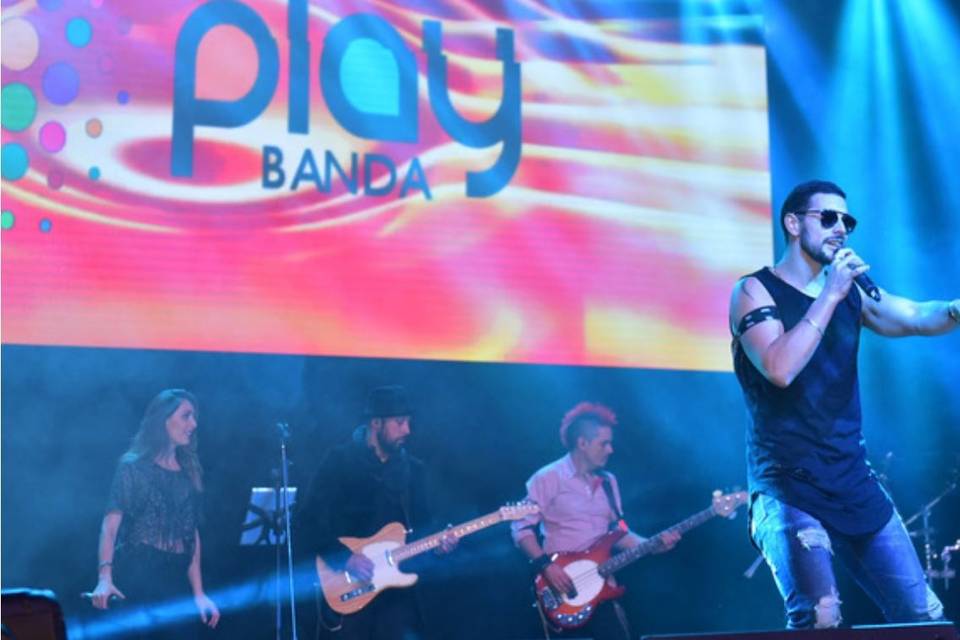 Banda Play