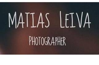 Matias Leiva Fotografías logo