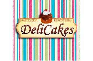 Delicakes logo