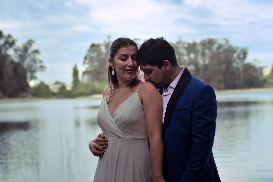 Carla & Miguel