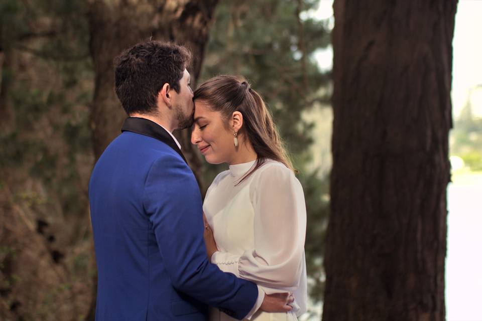 Carla & Miguel