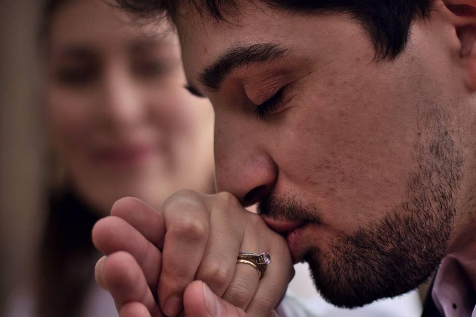 Carla & Miguel