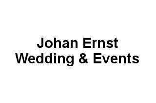Johan Ernst Wedding & Events