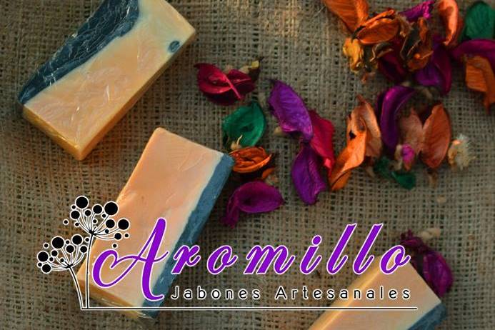 Aromillo -  Jabones Artesanales