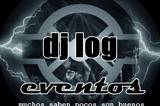 Dj Log Eventos logo
