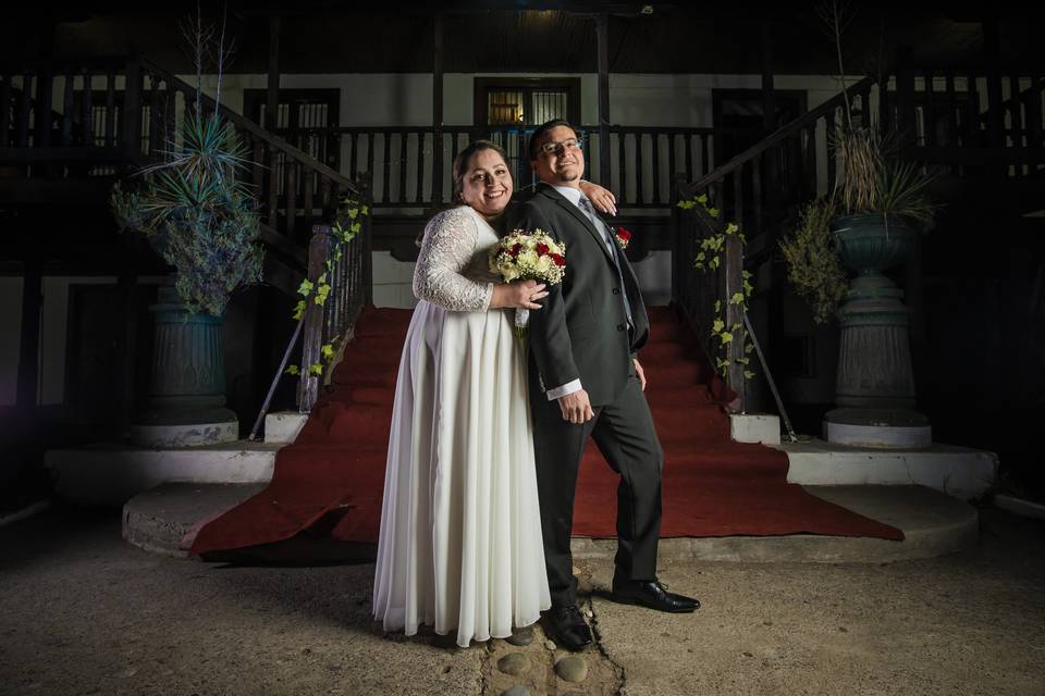 Escobart Fotografía