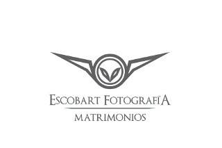 Logo Escobart Fotografía