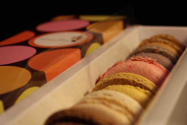 Macarons