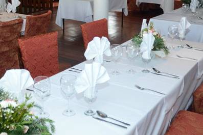 Salón de eventos