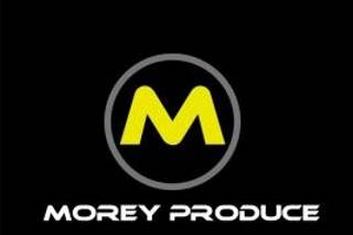 Morey Produce logo