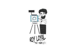 Roy Loyal Film Maker