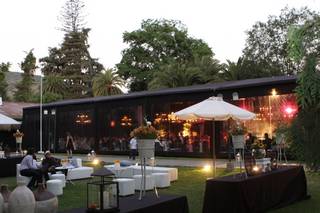 Ferienheim Restaurant
