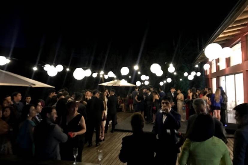 Evento
