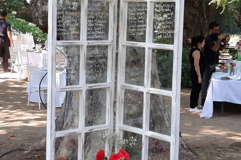 Matrimonio eyg