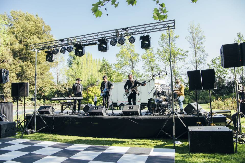 Banda