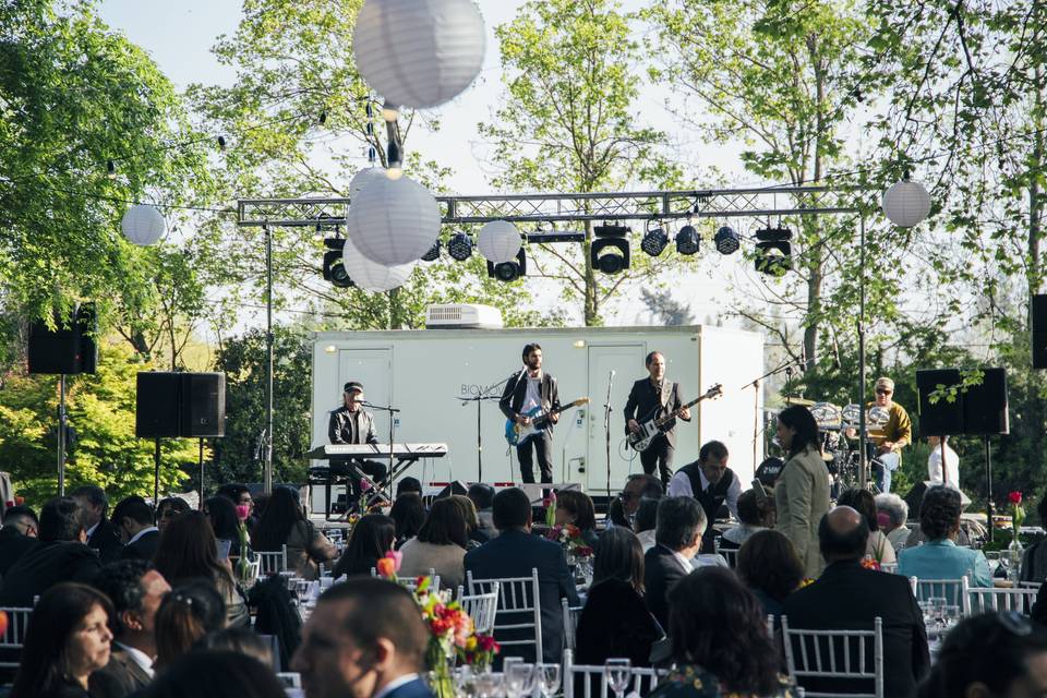 Escenario
