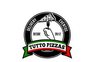 Logo Tutto Pizzas